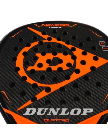 Dunlop -Dunlop Nemesis Carbon