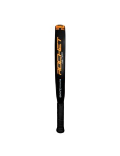 Dunlop -Dunlop Rocket Ultra Orange 2