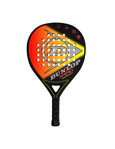 Dunlop -Dunlop Rapid Power 3.0