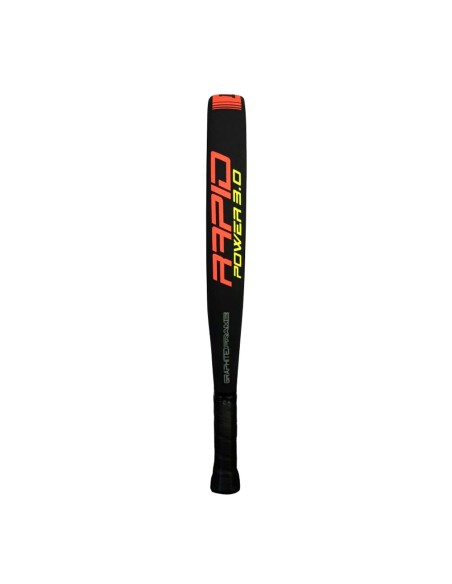 Dunlop -Dunlop Rapid Power 3.0