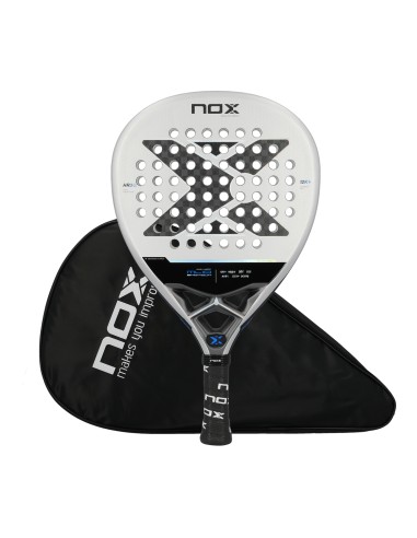 Nox -Espingarda Nox Ml10 12k Série Luxo