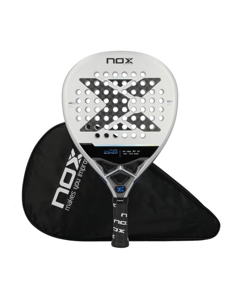Nox -Espingarda Nox Ml10 12k Série Luxo