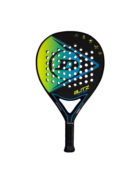 Dunlop -Dunlop Blitz Attack 2022