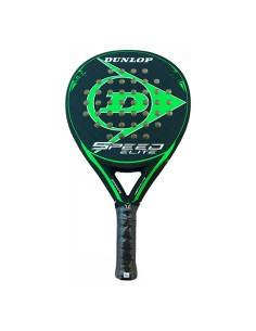 Dunlop -Dunlop Speed Elite