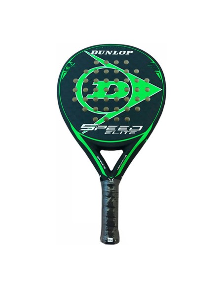 Dunlop -Dunlop Speed Elite Dunlop -Dunlop Speed Elite