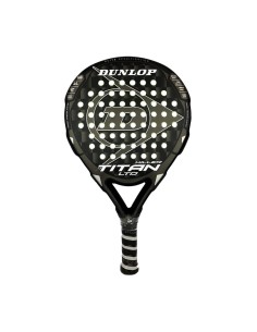 Dunlop -Assassino Dunlop Titan LTD