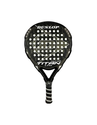 Dunlop -Dunlop Titan LTD Killer