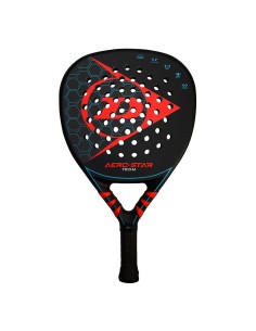 Dunlop -Equipe Dunlop Aero Star 2021