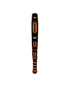 Dunlop -Dunlop Titan LTD Laranja 2
