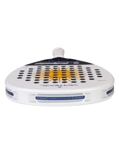 Bullpadel -Bullpadel Vertex 04 LTD Edición Juan Tello Argentina