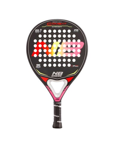 ENEBE -Enebe Combat Ultrasoft 2021