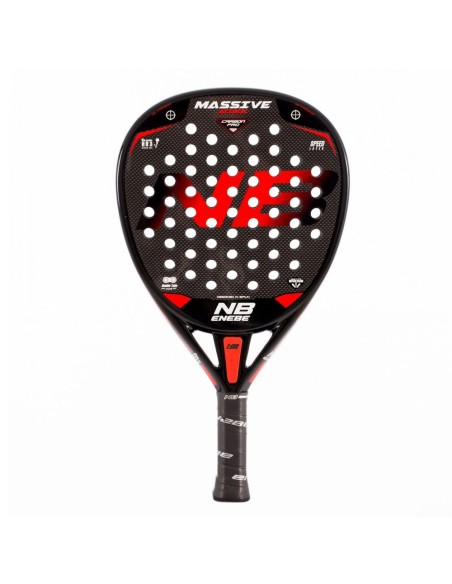 ENEBE -Enebe Massive 2021