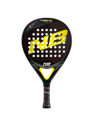 ENEBE -Enebe Combat Carbon 2021