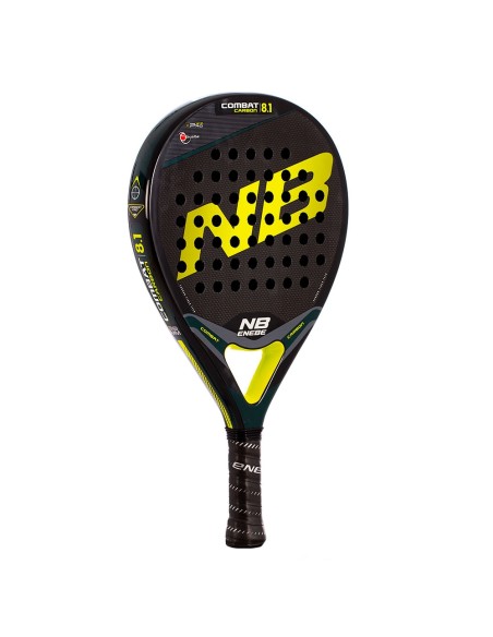 ENEBE -Enebe Combat Carbon 2021
