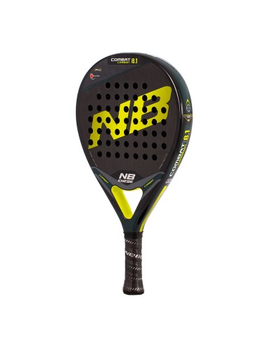 ENEBE -Enebe Combat Carbon 2021