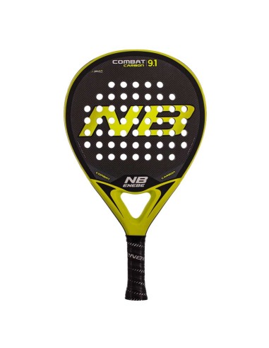 ENEBE -Enebe Combat Carbono 9.1