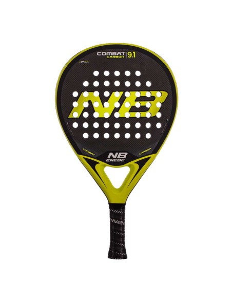 ENEBE -Enebe Combat Carbon 9.1 ENEBE -Enebe Combat Carbon 9.1
