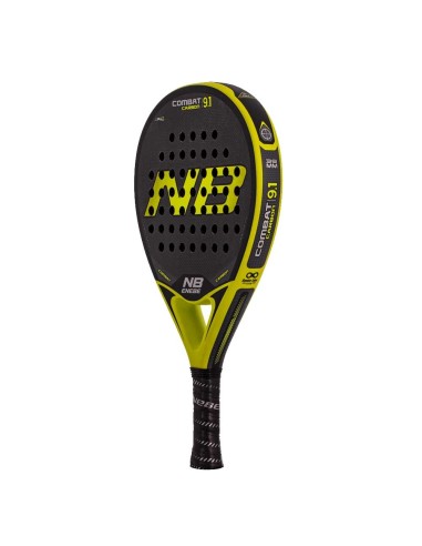 ENEBE -Enebe Combat Carbono 9.1