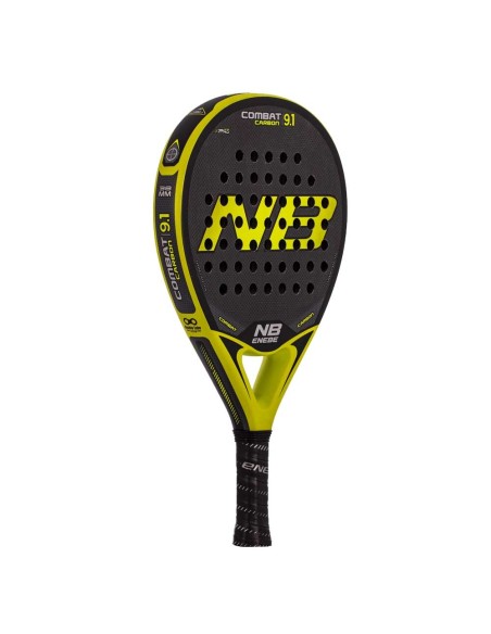 ENEBE -Enebe Combat Carbon 9.1 ENEBE -Enebe Combat Carbon 9.1
