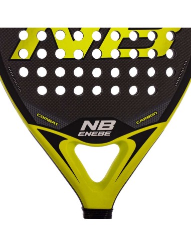 ENEBE -Enebe Combat Carbon 9.1