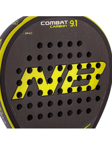 ENEBE -Enebe Combat Carbon 9.1