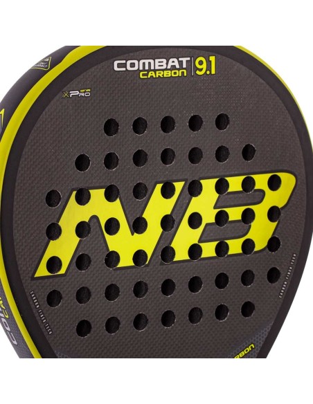 ENEBE -Enebe Combat Carbon 9.1 ENEBE -Enebe Combat Carbon 9.1