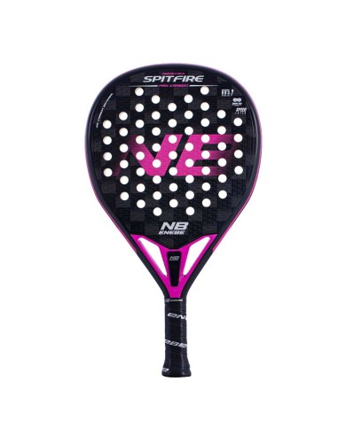 ENEBE -Mulher Spitfire Enebe