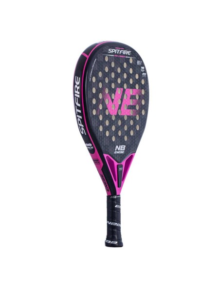 ENEBE -Enebe Spitfire Woman ENEBE -Enebe Spitfire Woman