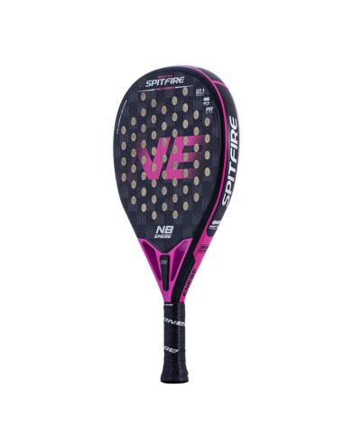 ENEBE -Enebe Spitfire Woman