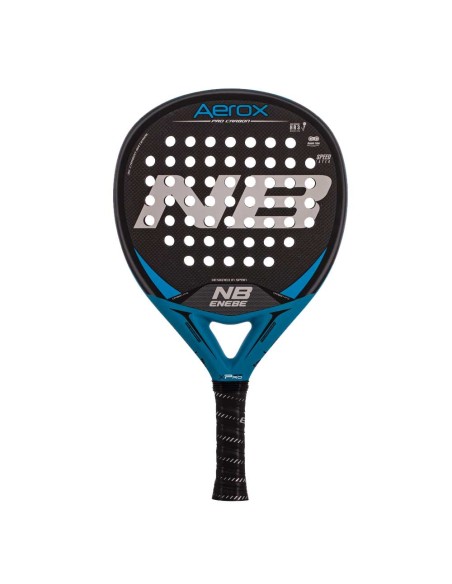 ENEBE -Enebe Aerox Carbon 22