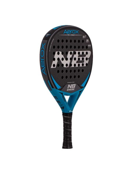 ENEBE -Enebe Aerox Carbon 22