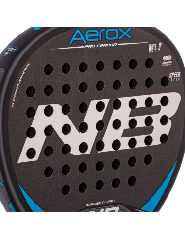ENEBE -Enebe Aerox Carbon 22