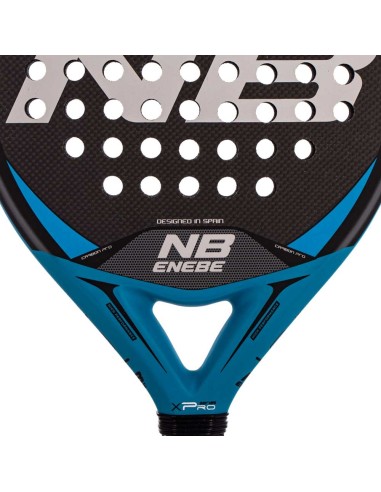 ENEBE -Enebe Aerox Carbon 22