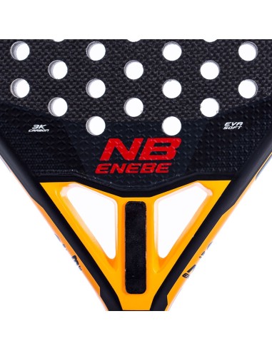 ENEBE -Enebe Supra Carbon 22