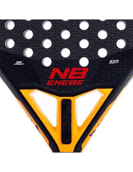 ENEBE -Enebe Supra Carbon 22