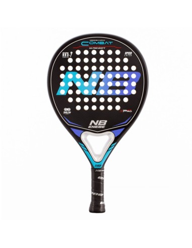 ENEBE -Enebe Combat Ultrasoft Violet