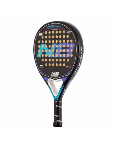 ENEBE -Enebe Combat Ultrasoft Violeta