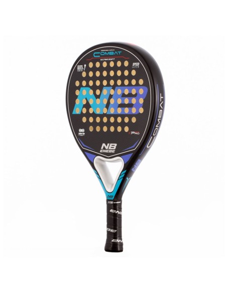 ENEBE -Enebe Combat Ultrasoft Violeta