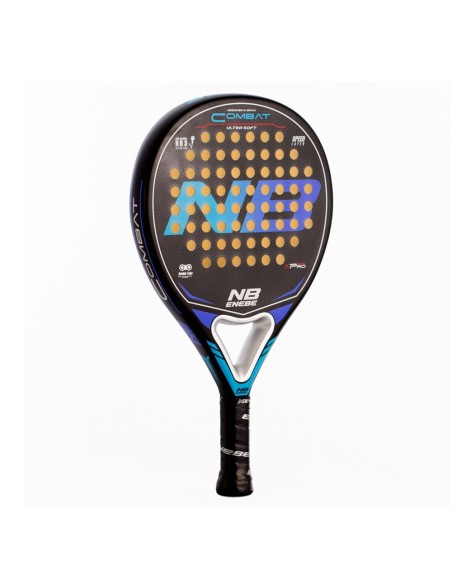 ENEBE -Enebe Combat Ultrasoft Violeta