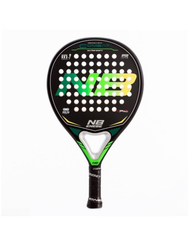 ENEBE -Enebe Combat Ultra Soft Green