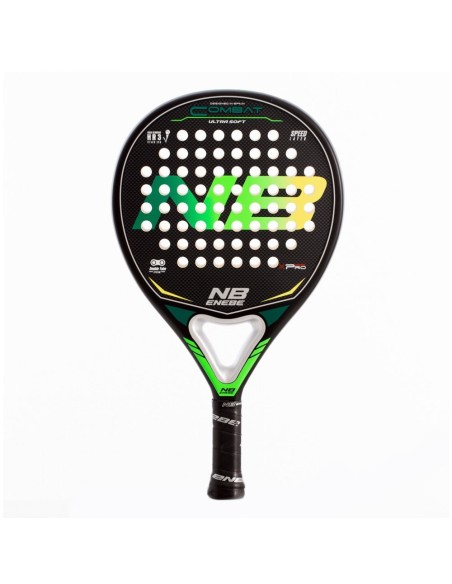 ENEBE -Enebe Combat Ultra Suave Verde