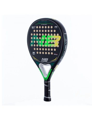 ENEBE -Enebe Combat Ultra Soft Green