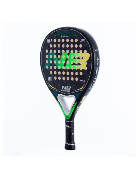 ENEBE -Enebe Combat Ultra Soft Verde