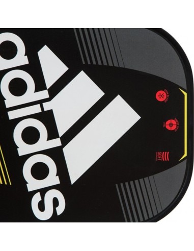 -Pickleball Adidas PB RX20 Orange