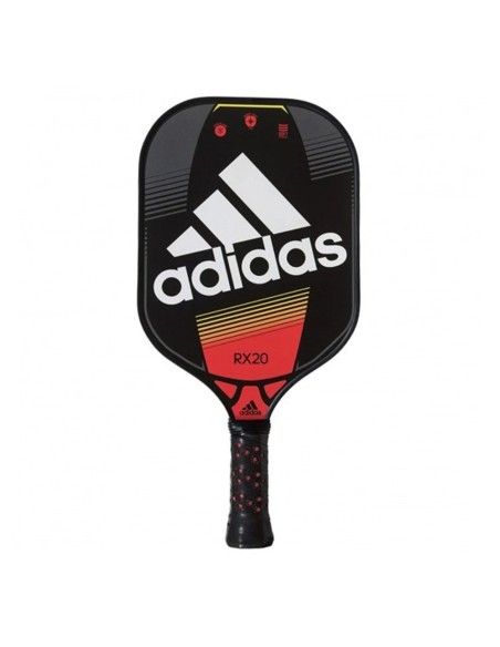 -Pickleball Adidas PB RX20 Orange -Pickleball Adidas PB RX20 Orange