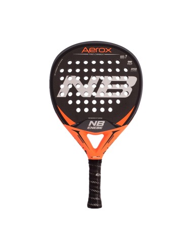 ENEBE -Enebe Aerox Pro Carbon Red