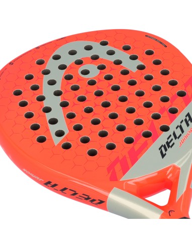 Head -Head Delta Junior 2022