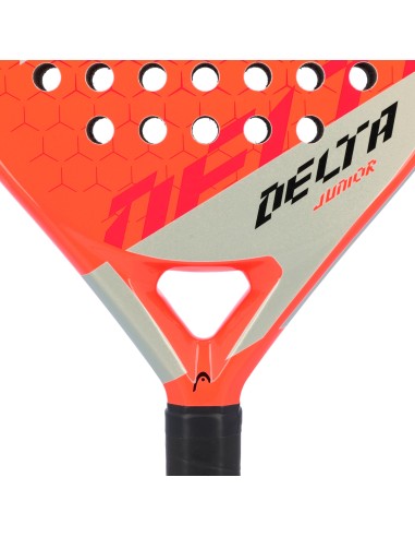 Head -Head Delta Junior 2022