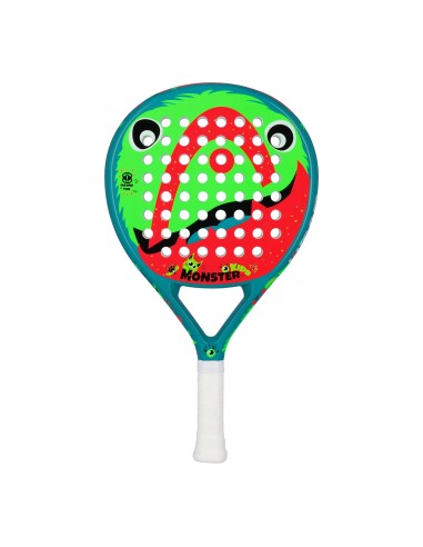 Head -Head Monstro Infantil 2022
