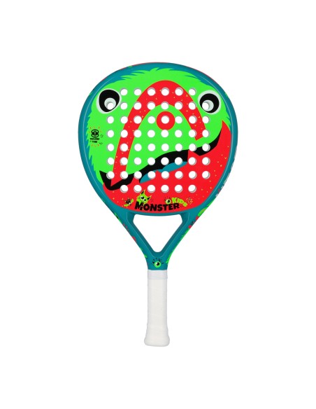 Head -Head Monster Kids 2022